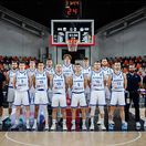 Slovensko reprezentácia muži