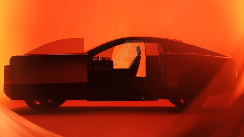 Toyota Century Concept - 2025