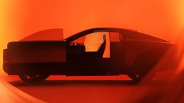 Toyota Century Concept - 2025