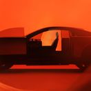 Toyota Century Concept - 2025