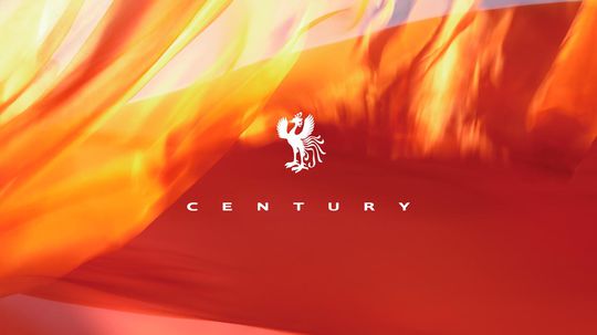 Toyota Century Concept - 2025