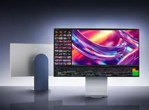 Spoločnosť LG predstavila prvý 6K monitor na...