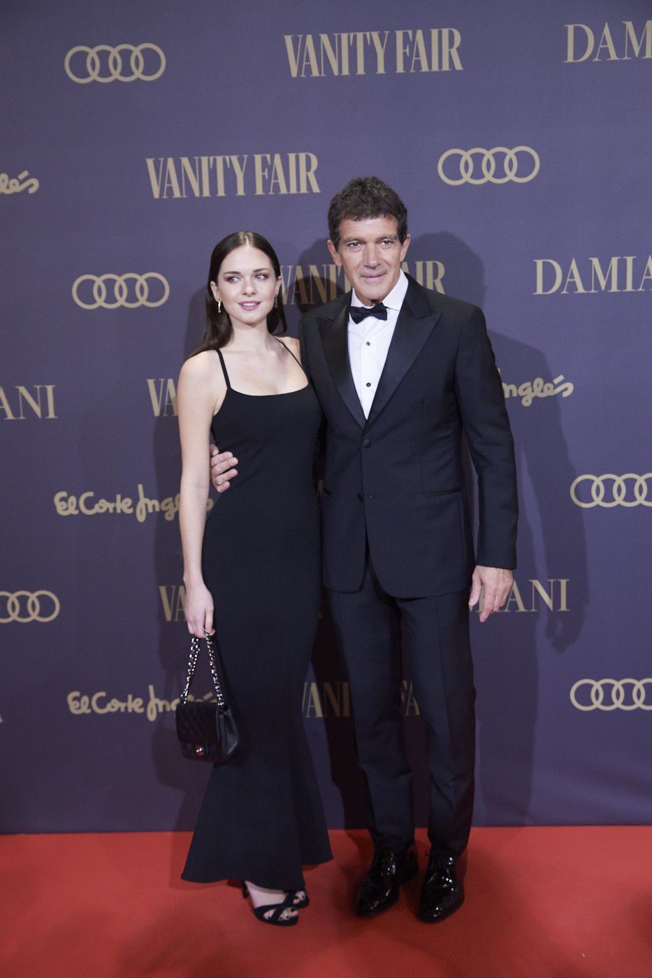 Antonio Banderas, Stella Banderas