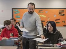 Education Sleep Training for Teens