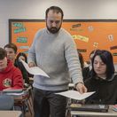 Education Sleep Training for Teens