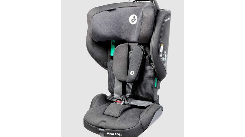 Sedačka Maxi-Cosi Nomad Plus, určená pre deti...