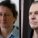 Mzia Amaglobeli / Andrzej Poczobut /