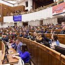 NR SR: Rokovanie 40. schôdze