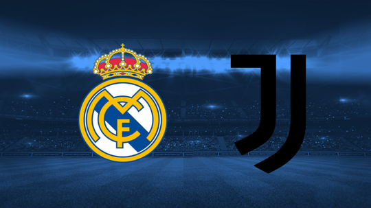 Real Madrid - Juventus Turin