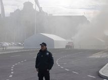 Serbia / Belgrade /