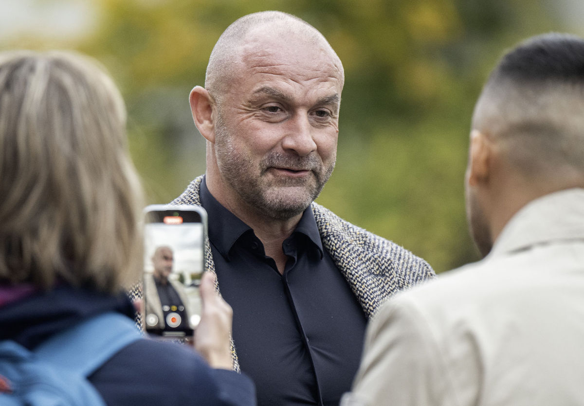 SR ŠTS Bödör podplácanie pokračovanie proces BAX