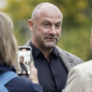 Bödör sa postavil pred Záleskú. Sudkyňa odmietla výpoveď Čurillu i záznamy z NAKA