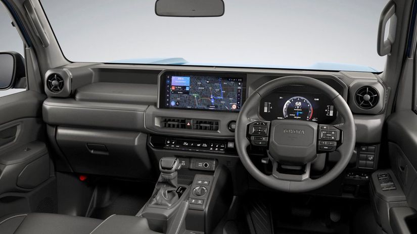 Interiér pôsobí oveeľa kultivovanejšie, je z...