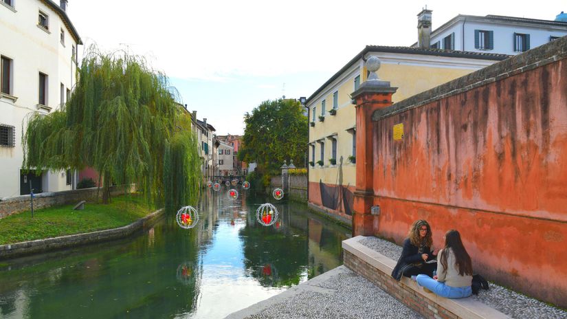 Treviso, Taliansko