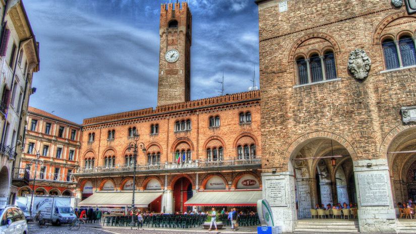 Treviso