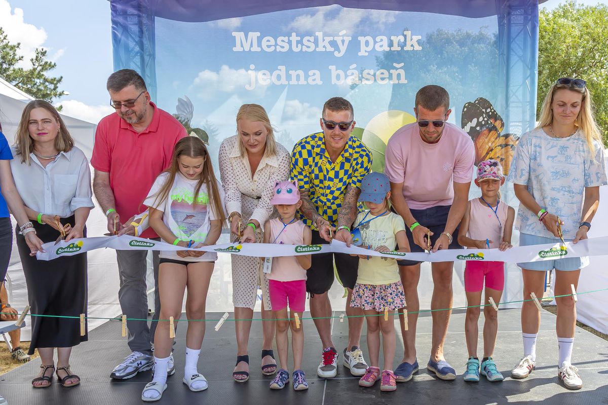 Cistinka Partizanske