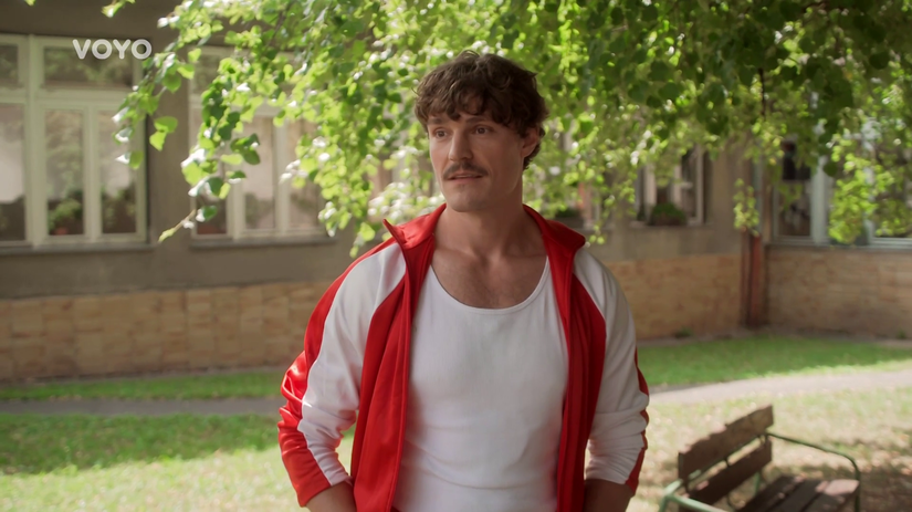 Ján Bakala - Lukáš - Sľub