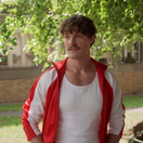 Ján Bakala - Lukáš - Sľub