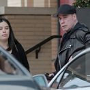 John Travolta, Ella Travolta