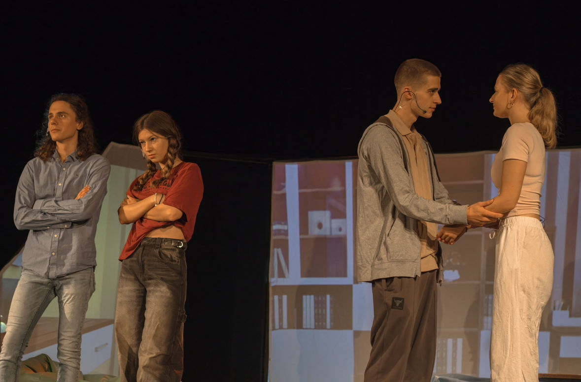 Krajší svet alebo skončila doba uhoľná