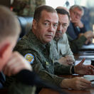 Belgicko zmizne: Medvedev hrozí Bruselu novou zbraňou