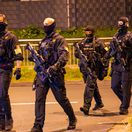 Nemeckí vojaci, Bundeswehr, nemecká armáda