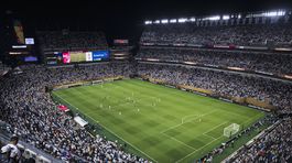 Philadelphia Stadium