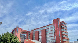 Poliklinika Tehelná prejde rekonštrukciou