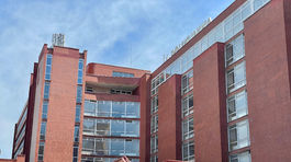 poliklinika tehelna autor: Robert Huttner