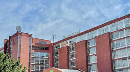 poliklinika tehelna autor: Robert Huttner