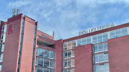 poliklinika tehelna autor: Robert Huttner