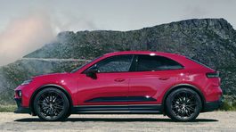 Porsche Macan GTS - 2025