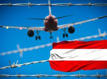 Rakúsko, deportácie, vyhostenie