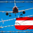 Rakúsko, deportácie, vyhostenie