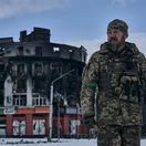 Robert Brovdi Ukrajiniec