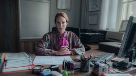 Stasticku naproti Tana Pauhofova