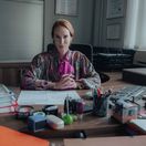 Stasticku naproti Tana Pauhofova