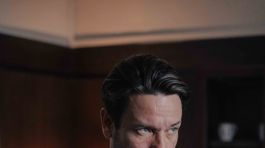 Stasticku naproti Vaclav Neuzil