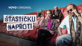 Stasticku naproti vizual