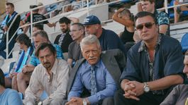 Šťastíčku naproti