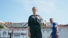 Voyo uvedie seriálovú novinku Šťastíčku naproti