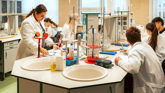 Zdravotnícka škola praská vo švíkoch. Idú ju rozšíriť za milióny eur, zoberú podstatne viac študentov