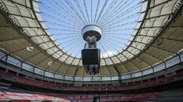 Vancouver štadión MS 2026 vo futbale