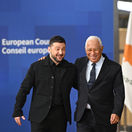 Zelenskyj, Costa