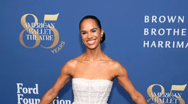 2025 American Ballet Theatre Fall Gala