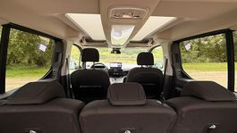 Fiat Doblò Combi 1.5 MTJ (2025)