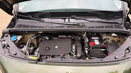 Fiat Doblò Combi 1.5 MTJ (2025)