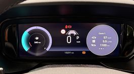 Fiat Doblò Combi 1.5 MTJ (2025)