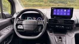 Fiat Doblò Combi 1.5 MTJ (2025)