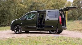 Fiat Doblò Combi 1.5 MTJ (2025)